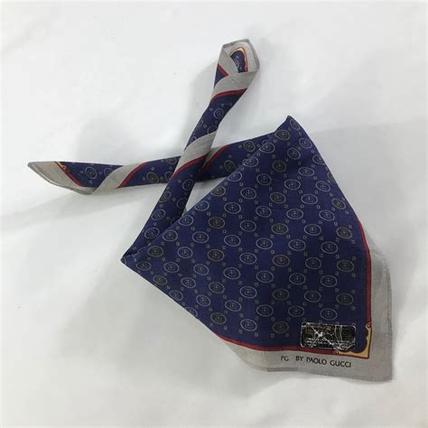 buy gucci pocket square|handkerchief gucci.